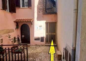 Foto 1 - Trilocale Via Pier Giuseppe Doria, Maenza - foto 1