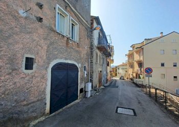 Foto 1 - Box Via Santo Sebastiano, Maenza - foto 1