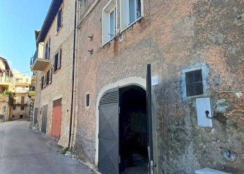 Foto 4 - Box Via Santo Sebastiano, Maenza - foto 4