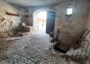 Foto 2 - Box Via Santo Sebastiano, Maenza - foto 2