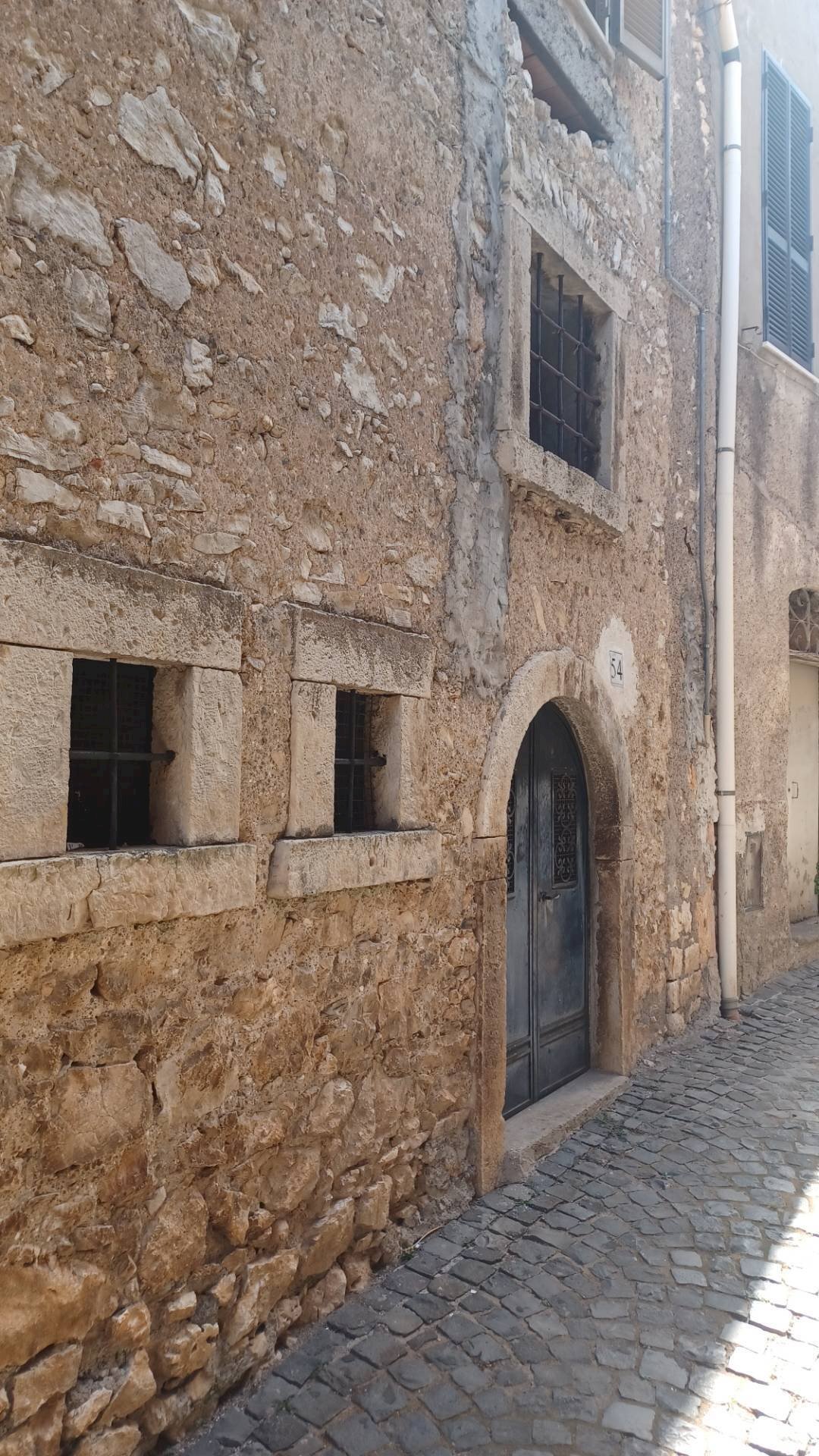 Foto 1 - Cantina / Solaio Via Dei Villici, Maenza - foto 1