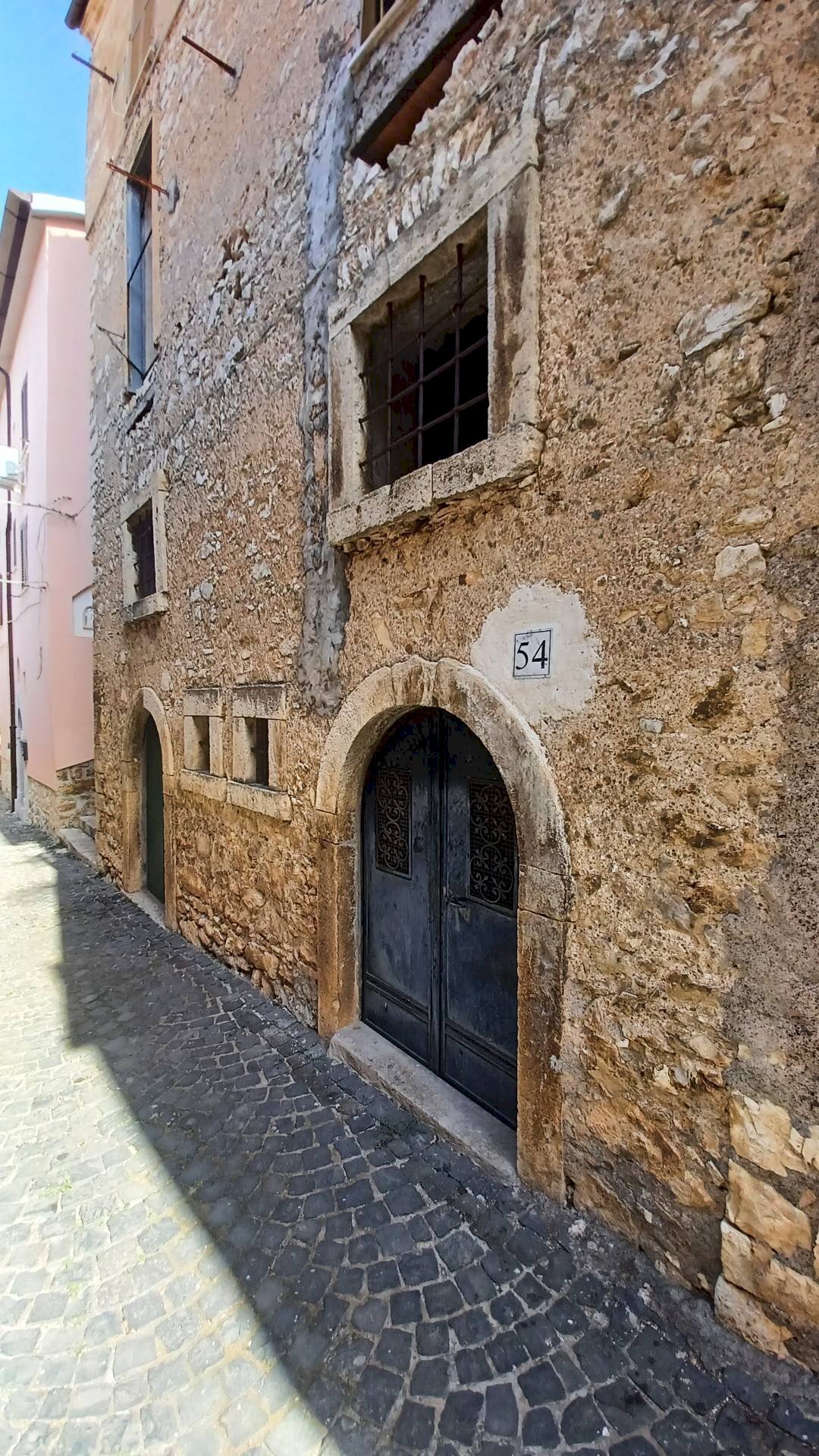 Foto 3 - Cantina / Solaio Via Dei Villici, Maenza - foto 3