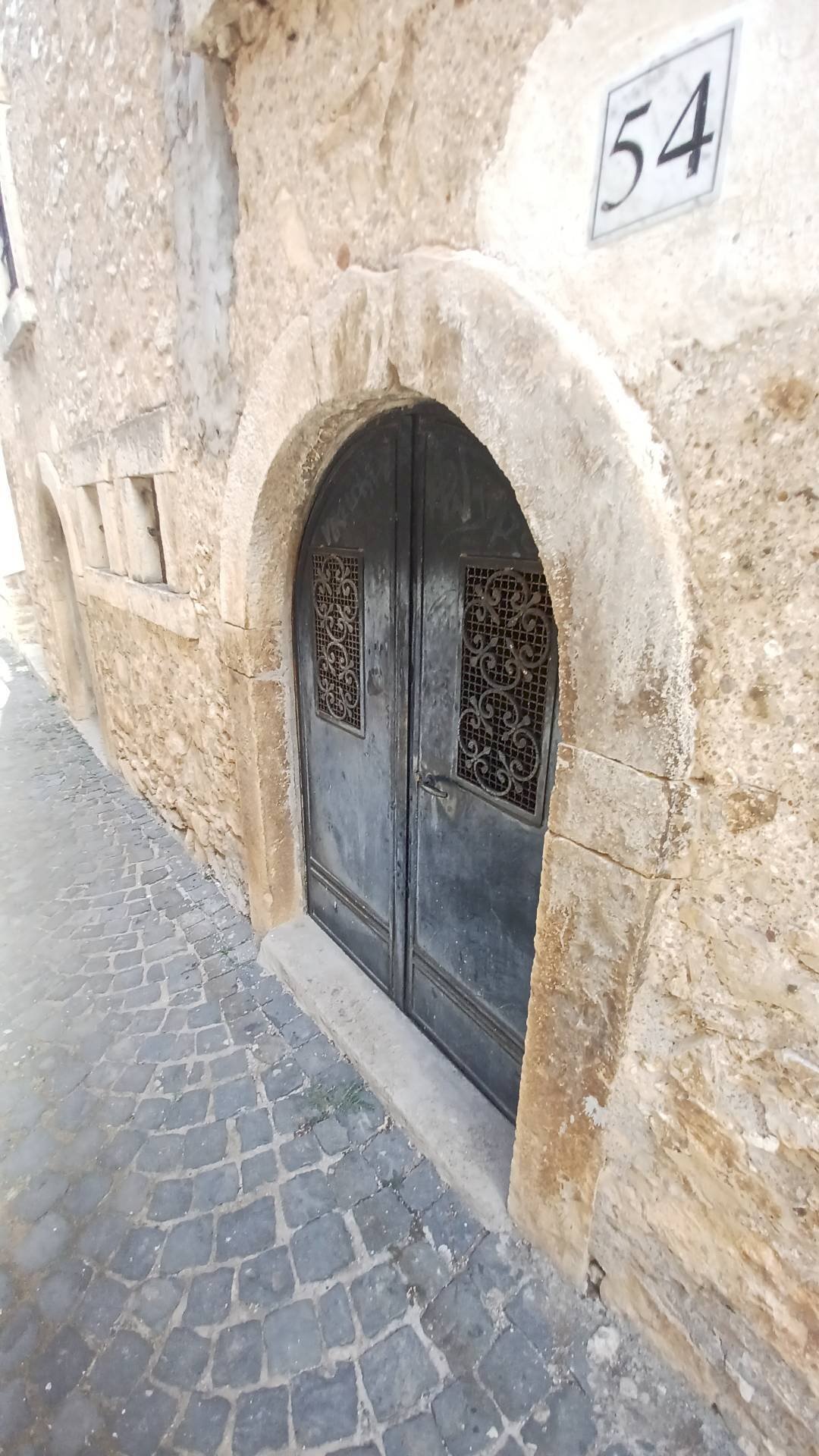 Foto 2 - Cantina / Solaio Via Dei Villici, Maenza - foto 2