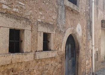 Foto 1 - Cantina / Solaio Via Dei Villici, Maenza - foto 1