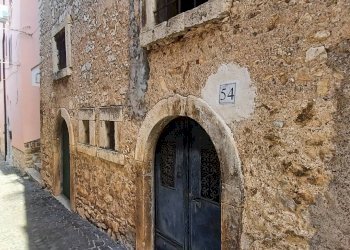 Foto 3 - Cantina / Solaio Via Dei Villici, Maenza - foto 3