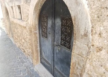 Foto 2 - Cantina / Solaio Via Dei Villici, Maenza - foto 2