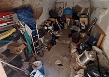 Foto 4 - Cantina / Solaio Via Dei Villici, Maenza - foto 4