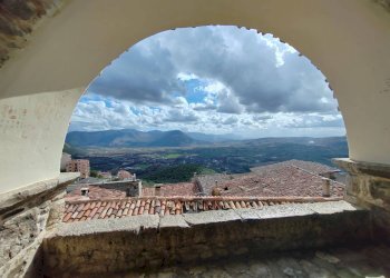 Foto 5 - Cantina / Solaio Via Dei Villici, Maenza - foto 5