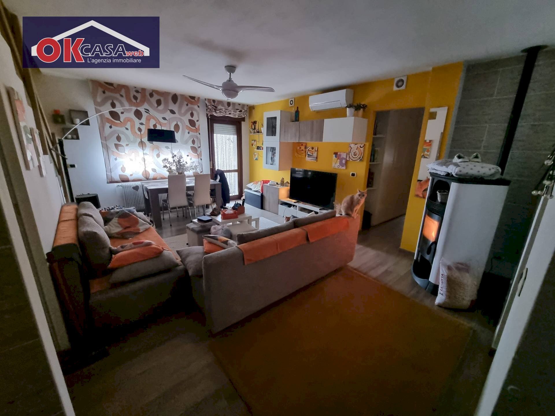 Foto 3 - Quadrilocale Via Vespucci, Cervignano del Friuli - foto 3