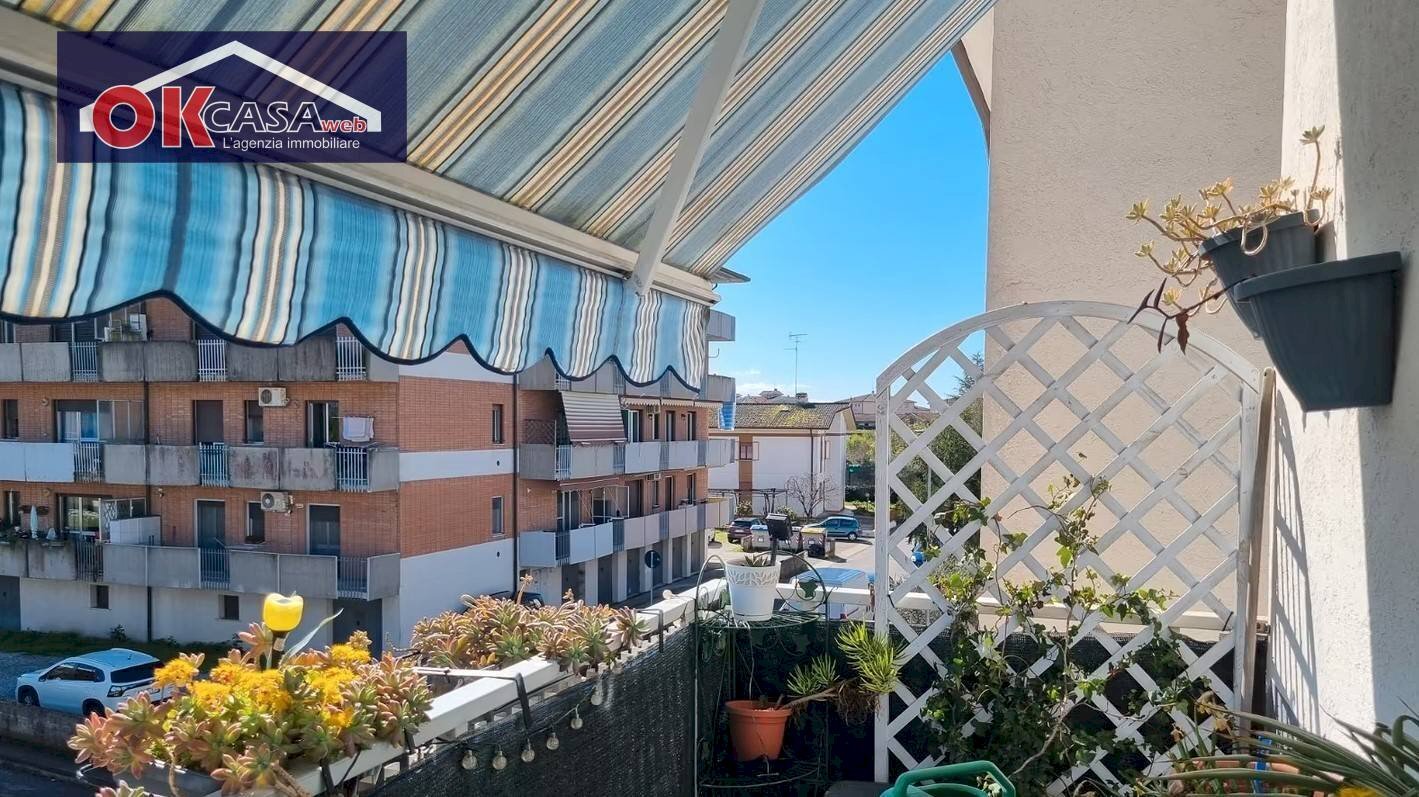 Foto 1 - Quadrilocale Via Vespucci, Cervignano del Friuli - foto 1