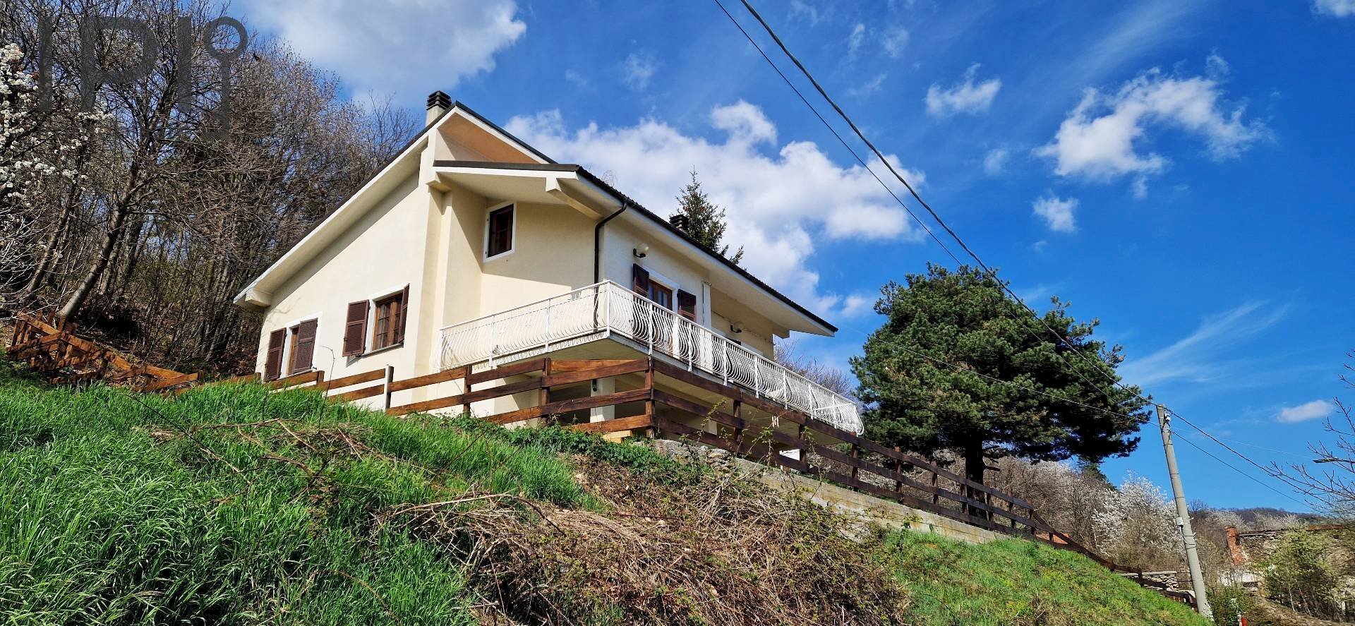 Foto 1 - Villa Pallareto
 
14, Murialdo - foto 1