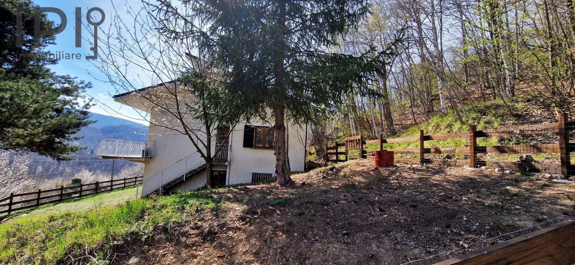 Foto 3 - Villa Pallareto
 
14, Murialdo - foto 3