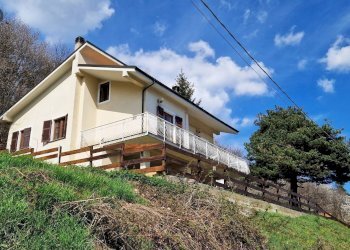 Foto 1 - Villa Pallareto
 
14, Murialdo - foto 1