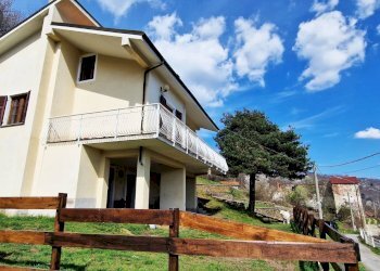 Foto 2 - Villa Pallareto
 
14, Murialdo - foto 2