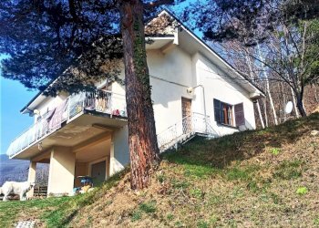 Foto 4 - Villa Pallareto
 
14, Murialdo - foto 4