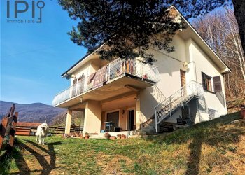 Foto 5 - Villa Pallareto
 
14, Murialdo - foto 5