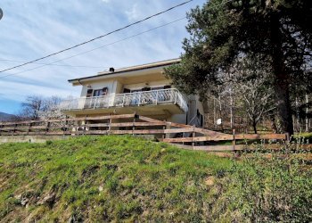 Foto 7 - Villa Pallareto
 
14, Murialdo - foto 7