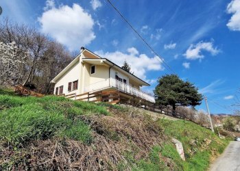 Foto 9 - Villa Pallareto
 
14, Murialdo - foto 9