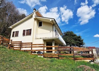 Foto 10 - Villa Pallareto
 
14, Murialdo - foto 10