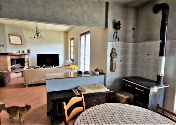 Foto 16 - Villa Pallareto
 
14, Murialdo - foto 16