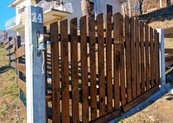 Foto 47 - Villa Pallareto
 
14, Murialdo - foto 47