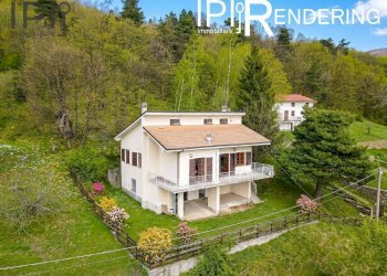 Foto 2 - Villa Pallareto
 
14, Murialdo - photo 2