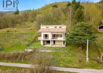 Foto 3 - Villa Pallareto
 
14, Murialdo - photo 3