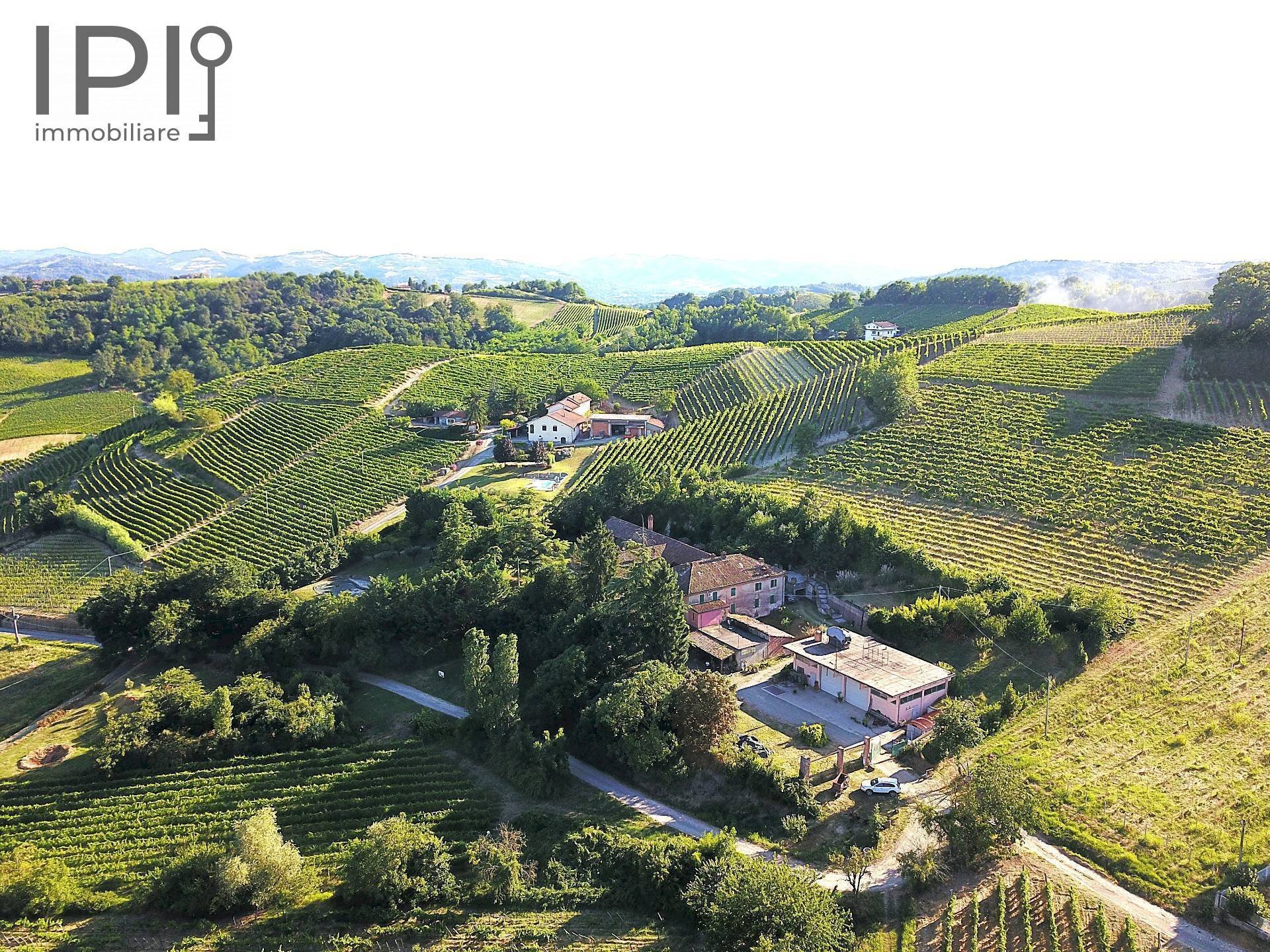 Foto 1 - Villa regione bagnario
 
47, Strevi - foto 1