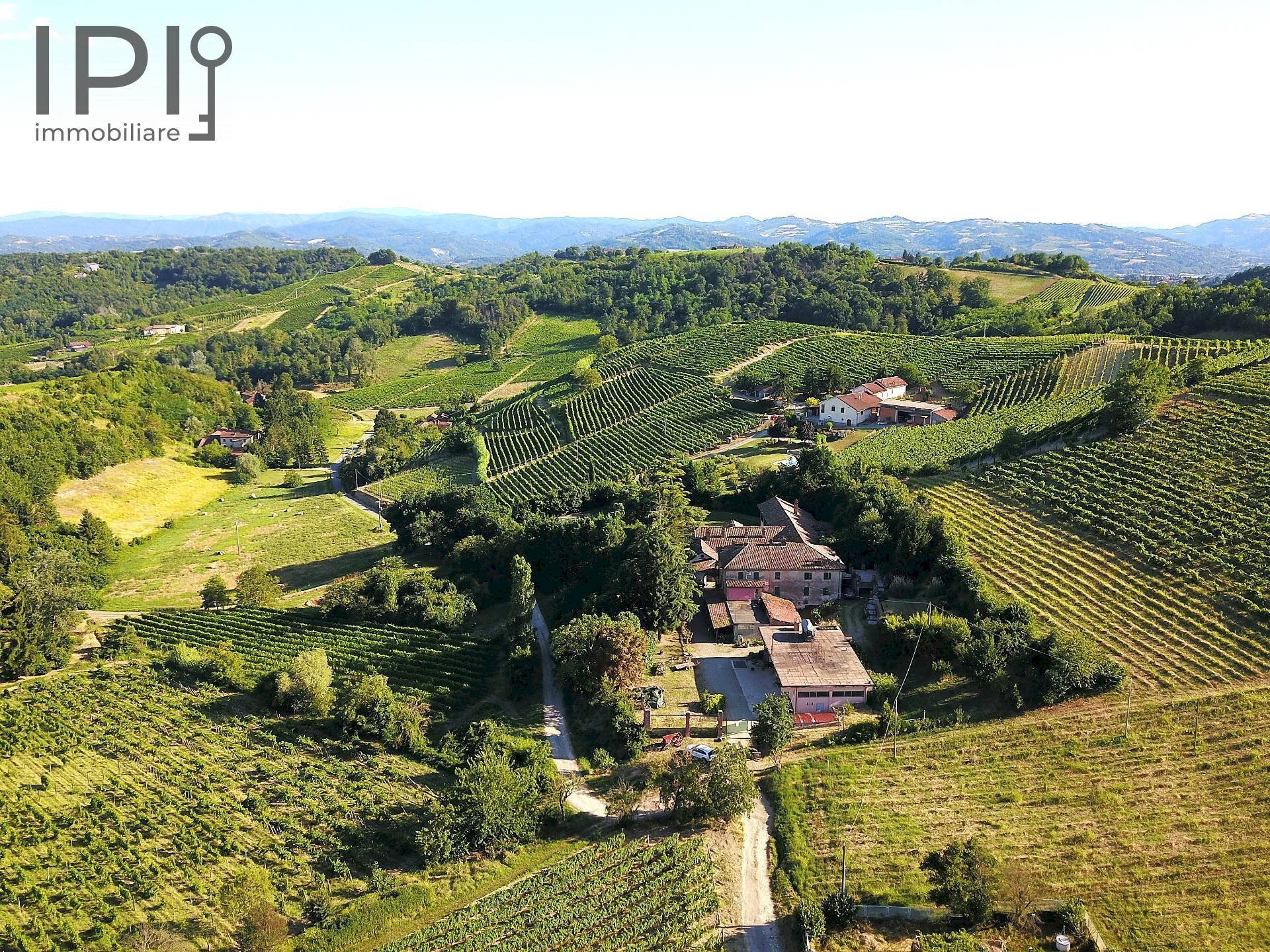 Foto 2 - Villa regione bagnario
 
47, Strevi - foto 2