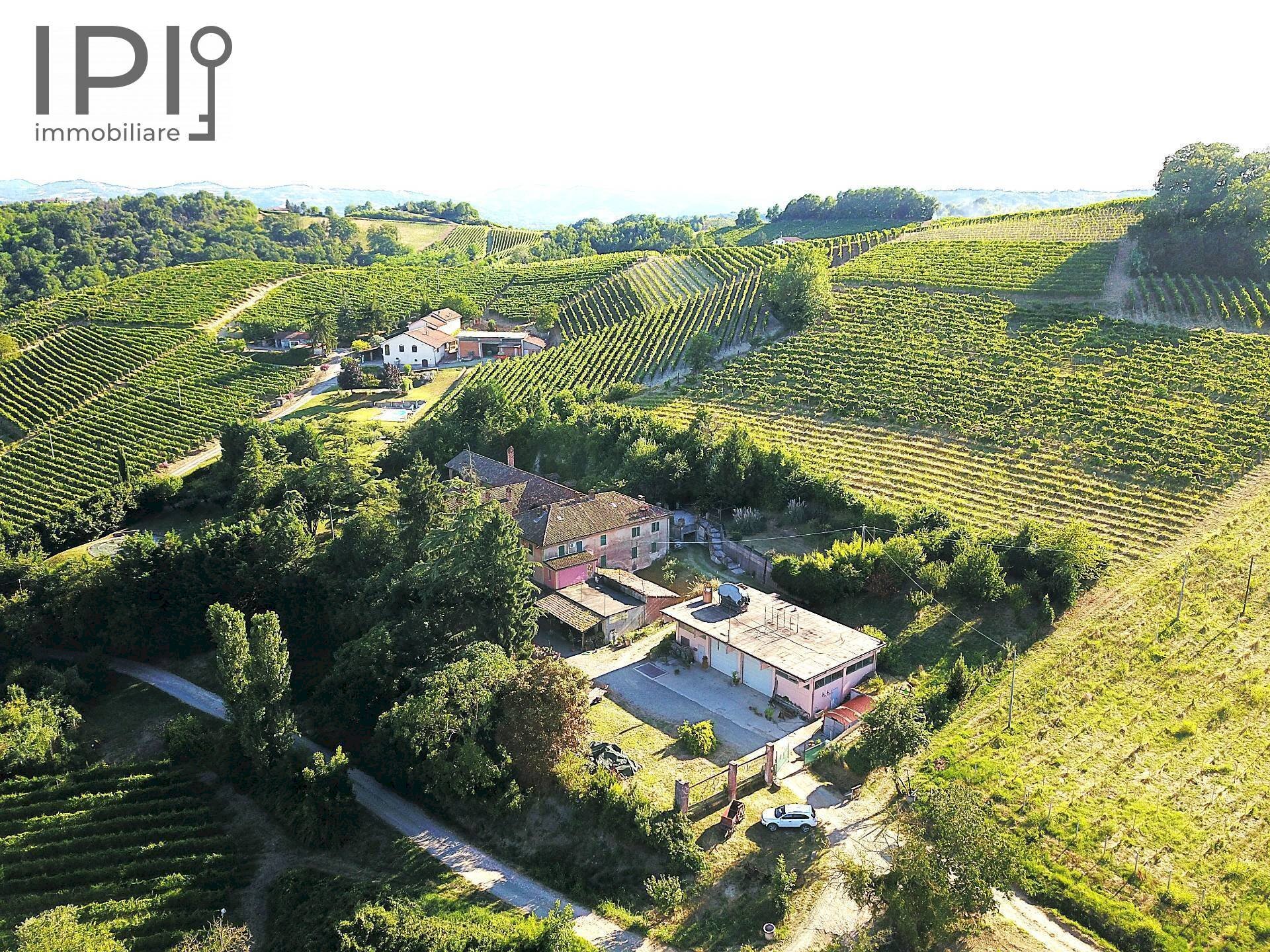 Foto 3 - Villa regione bagnario
 
47, Strevi - foto 3