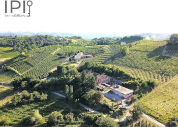 Foto 1 - Villa regione bagnario
 
47, Strevi - foto 1