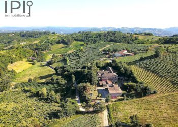 Foto 2 - Villa regione bagnario
 
47, Strevi - foto 2