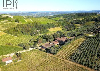 Foto 6 - Villa regione bagnario
 
47, Strevi - foto 6