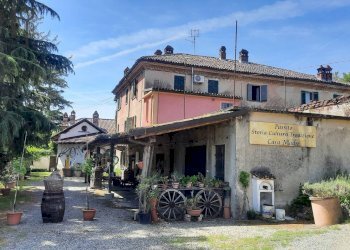 Foto 14 - Villa regione bagnario
 
47, Strevi - foto 14