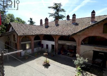 Foto 19 - Villa regione bagnario
 
47, Strevi - foto 19