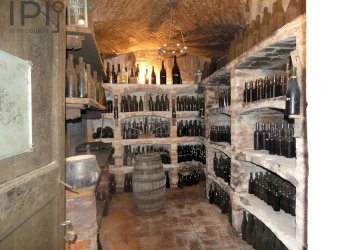 Foto 28 - Villa regione bagnario
 
47, Strevi - foto 28