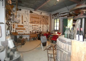 Foto 33 - Villa regione bagnario
 
47, Strevi - foto 33