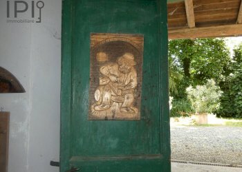 Foto 76 - Villa regione bagnario
 
47, Strevi - foto 76