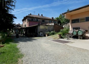 Foto 78 - Villa regione bagnario
 
47, Strevi - foto 78