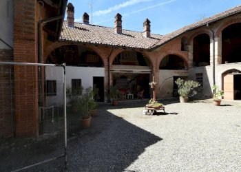 Foto 80 - Villa regione bagnario
 
47, Strevi - foto 80