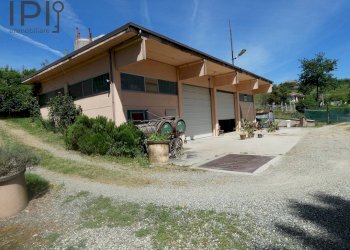 Foto 89 - Villa regione bagnario
 
47, Strevi - foto 89