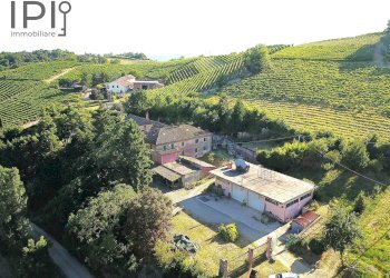 Foto 97 - Villa regione bagnario
 
47, Strevi - foto 96