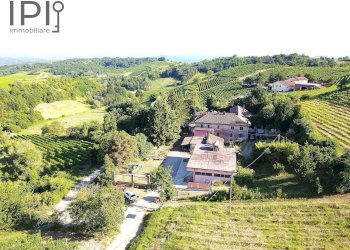 Foto 99 - Villa regione bagnario
 
47, Strevi - foto 98