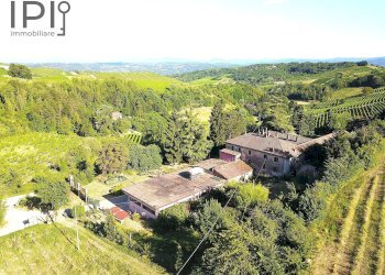 Foto 100 - Villa regione bagnario
 
47, Strevi - foto 99