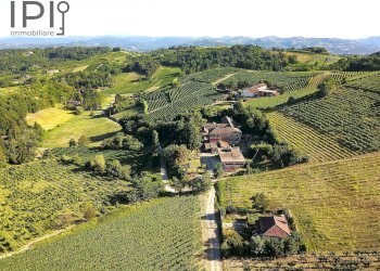 Foto 102 - Villa regione bagnario
 
47, Strevi - foto 101