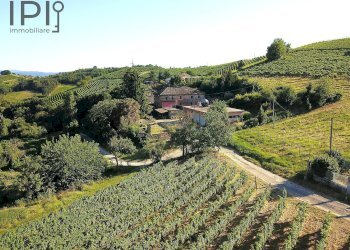 Foto 106 - Villa regione bagnario
 
47, Strevi - foto 105