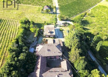 Foto 107 - Villa regione bagnario
 
47, Strevi - foto 106