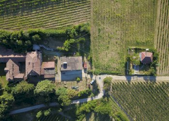 Foto 110 - Villa regione bagnario
 
47, Strevi - foto 109