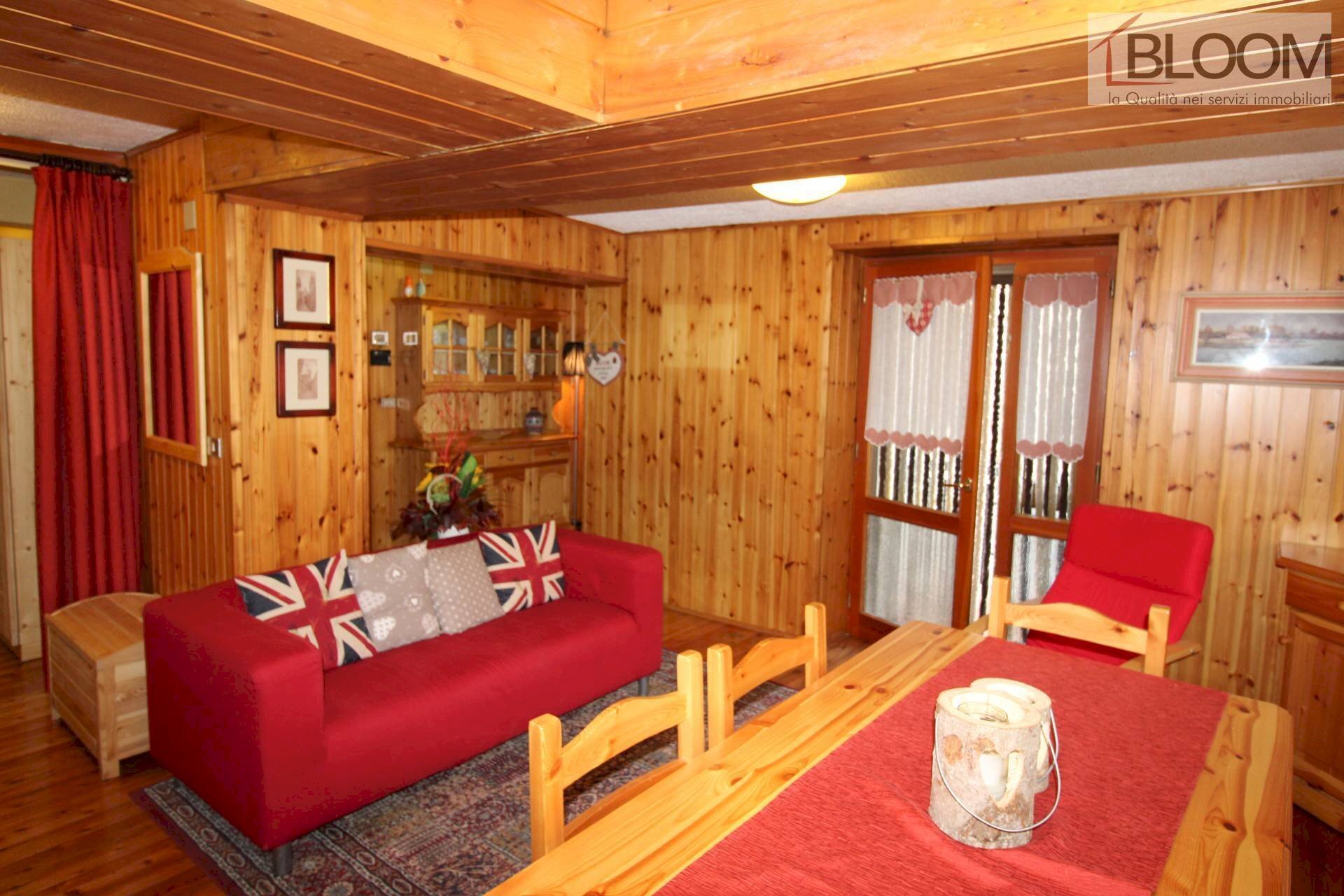 Foto 1 - Appartamento via G. Mazzini
 
46, Calalzo di Cadore - foto 1