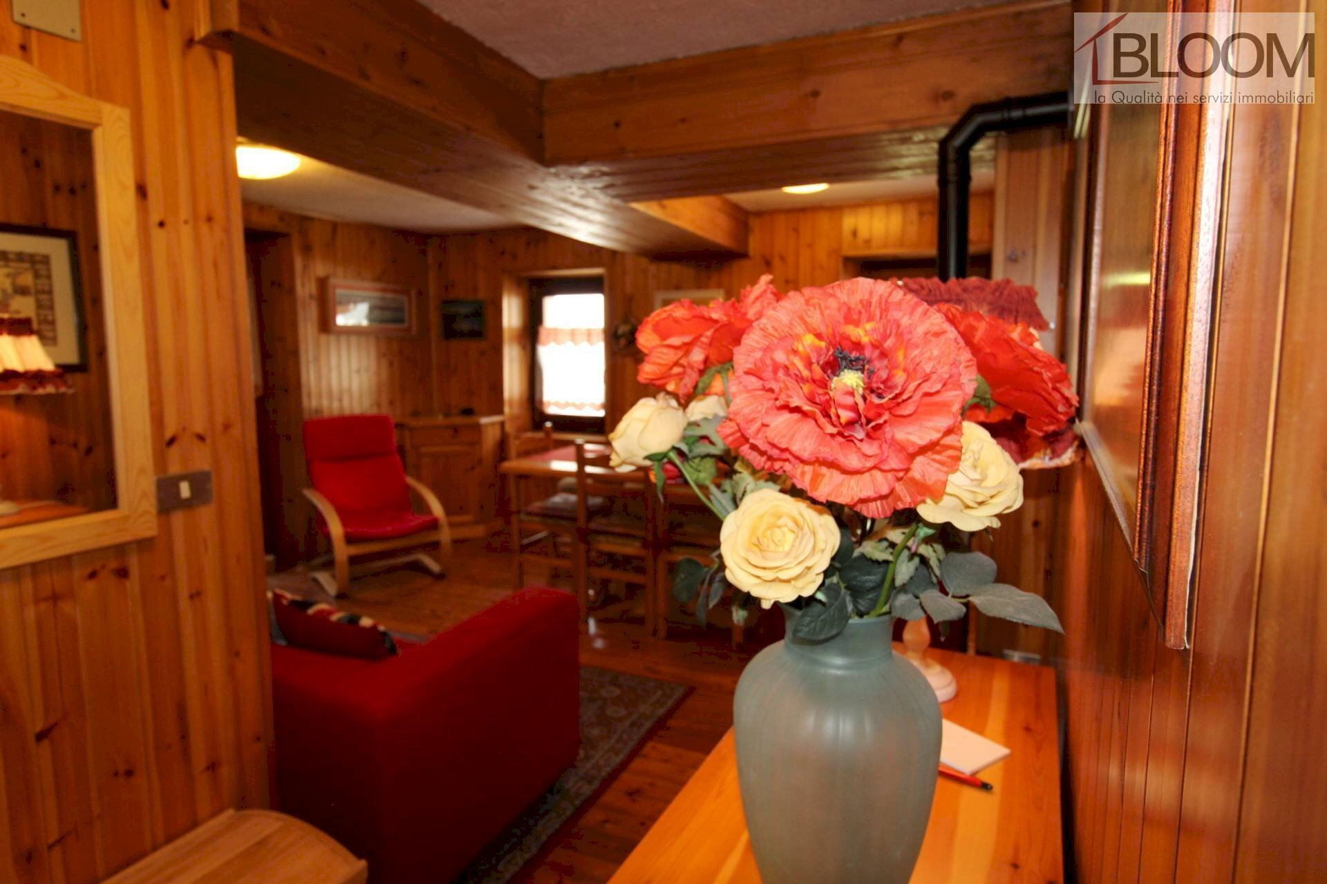 Foto 3 - Appartamento via G. Mazzini
46, Calalzo di Cadore - foto 3